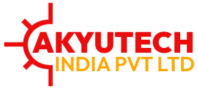 Akyutech India Pvt Ltd